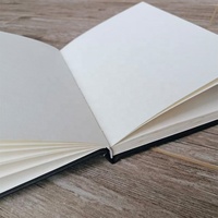 Libro de Tapa Dura con Estampado en Lámina Dorada Impreso en Papel de Arte Personalizado