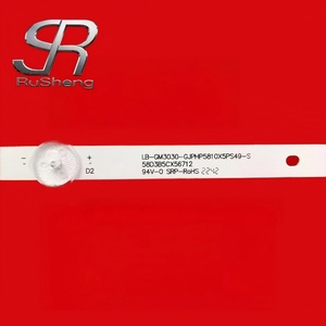 Tira de Retroiluminación LED Original Nueva NO.3227 58PUF7294/T3 LB-GM3030-GJPHP5810X5PS49-S para TV - Product Image 4