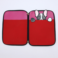 Funda Protectora Personalizada para Laptop/Tablet de 7.9, 9.7, 10.5 y 13 Pulgadas, Compatible con iPad