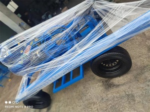 Bester Partner der Ziegel herstellung Maschine Artefakt Halte maschine Hebe block Klemm stein - Product Image 4