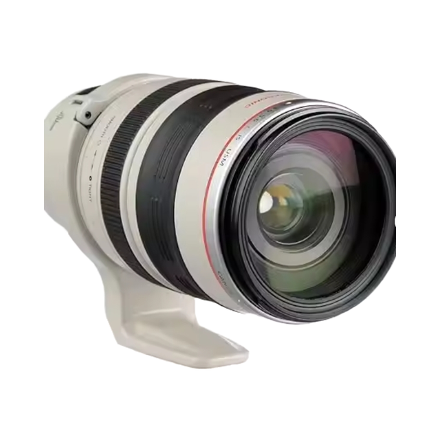 EF 28-300mm F/3.5-5.6L IS USM Lens