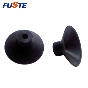 Crochets à ventouses puissants en forme de <span class=keywords><strong>champignon</strong></span> personnalisés, ventouses à vide, ventouses à ventouse - Product Image 2