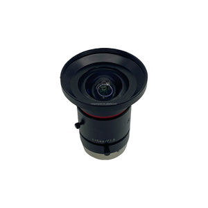 Objectif KEYENCE CA-LHR5 de haute qualité, ultra haute résolution, faible distorsion, compatible avec l'interface C, 46 mm, pour l'inspection dimensionnelle - Product Image 3