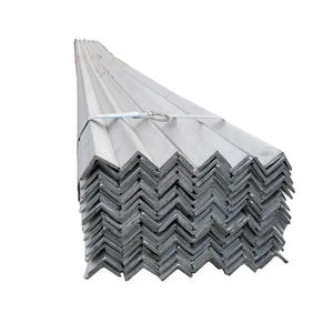 Acero Angular Laminado en Caliente Q235B, Acero Angular Igual para Construcción de Edificios y Estructuras Metálicas - Product Image 3