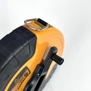 Cinta Métrica Manual de Fibra de Vidrio de Doble Cara, Resistente al Agua y al Desgaste, de Alta Calidad, Circular y de Alta Durabilidad - Product Image 3