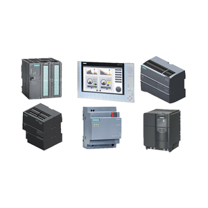 PLC Module/S7-200/ S7-1200/ S7-1500/ S7-300/S-200 pintar/S7-400 untuk modul kontrol logika yang dapat diprogram - Product Image 2