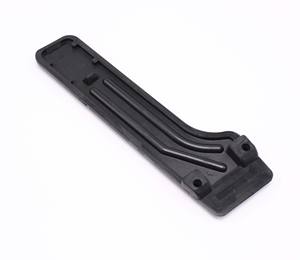 Dynacorn Almohadilla de pedal de gas de acero nuevo 1964 ~ 1967 <span class=keywords><strong>Chevelle</strong></span> 1965 ~ <span class=keywords><strong>1970</strong></span> Impala El Silverado nuevo VA1888 - Product Image 3