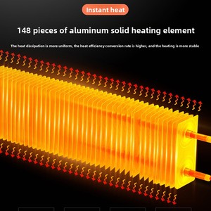<span class=keywords><strong>Radiateur</strong></span> électrique à convection Camel Heater <span class=keywords><strong>pour</strong></span> plinthe, chauffage au sol, <span class=keywords><strong>radiateur</strong></span> télécommandé avec garantie <span class=keywords><strong>de</strong></span> remplacement <span class=keywords><strong>de</strong></span> 2 ans - Product Image 3