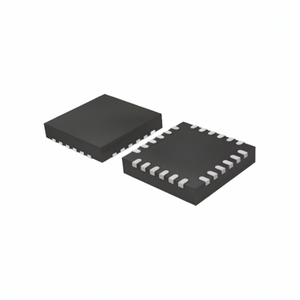 Circuit intégré OPAMP DIFF TRPL LDIST 24LFCSP AD8134ACP-R2 en stock, 24 WFQFN à pad exposé, composants électroniques CSP - Product Image 1