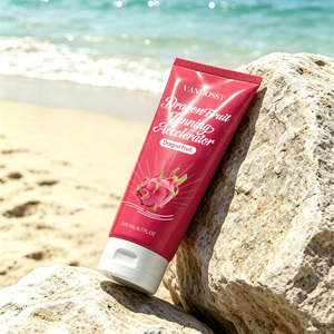 Suero <span class=keywords><strong>Autobronceador</strong></span> OEM Dragon Fruit Superfruit - Fórmula Rica en Antioxidantes y Retenedora de Humedad para un Bronceado Natural y Radiante - Product Image 6