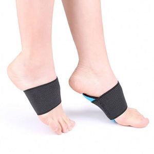 Semelles orthopédiques confortables en EVA pour hommes/femmes, soutien de la voûte plantaire, pour la vente en gros transfrontalière - Product Image 2