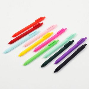 Stylos à bille promotionnels personnalisés avec logo, prix d'usine pour les événements scolaires, cadeaux d'affaires - Product Image 2