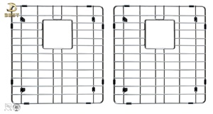 Évier de cuisine en acier inoxydable RTS Cuvette simple intelligente à encastrer en forme de cuvette carrée en stock disponible au Vietnam - Product Image 5