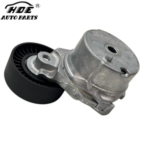 BR3E-6B209-HC BR3E-6B209-HA ขายส่งอะไหล่รถยนต์ HDE ตัวปรับความตึงสายพานสำหรับรถฟอร์ดมัสแตง - Product Image 2