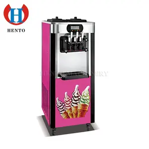 Fashion Design Taylor Ice Cream Machine Price