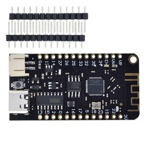 Carte de développement <span class=keywords><strong>ESP32</strong></span>, 4MB Flash, Micropython, V1.0.0 rev 1, avec WiFi - Product Image 4