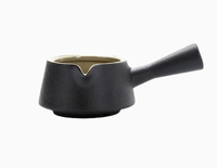 Nouveau Coffret Cadeau 2026 – Support Mignon pour Fouet, Bols à Thé Matcha, Bol à Matcha en Céramique de Luxe Personnalisé avec Bec Verseur