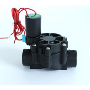 Contrôleur d'irrigation intelligent Aqube WC800WF Wifi LoRa extérieur 32 tuyaux 1 pouce électrovanne AC24V - Product Image 4