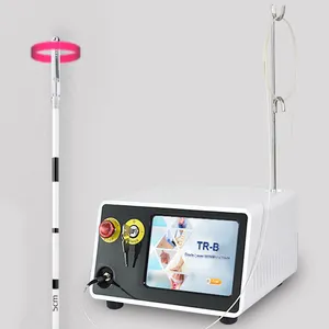 Levage d'endolaser de la lipolyse 980nm 1470nm de laser pour la réduction efficace de graisse