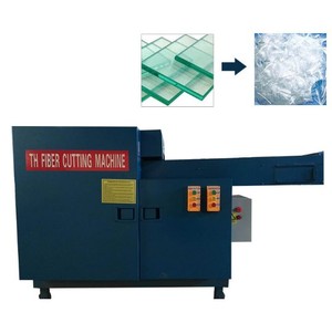 Nệm Cao Su Thải/Máy Hủy Gối Cao Su/Máy Nghiền Và Tái Chế Xốp Thải - Product Image 3