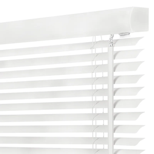 Anyhoo moderno Blackout completo nessuna perforazione richiesta di apertura verticale rullo di sollevamento <span class=keywords><strong>in</strong></span> PVC cucina bagno ufficio tende veneziane - Product Image 4