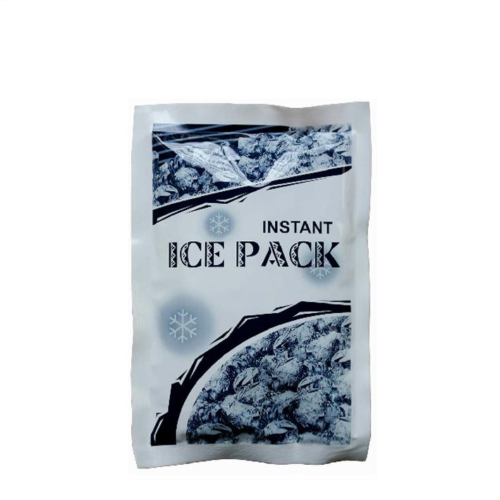 Wholesale Ice Packs Sports Hiking Home Medical Care Food Grade Ice Packs Pain Relief Ice Packs Cold Compress