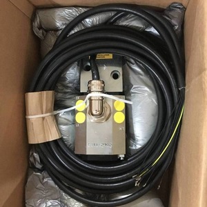 ตัวแปลงไฟฟ้าไฮดรอลิก Voith DSG B07112 24 VDC 40 บาร์ สำหรับโรงไฟฟ้า - Product Image 3