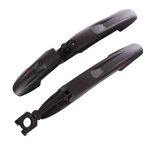 Patent Design Mountain Bicycle Mudguard Wheel Size 26-29 Inch Bike Fenders Cycle Mudguard