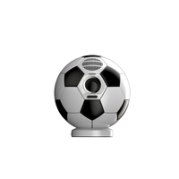 Anxin K7 Smart para proyector de vídeo de fútbol Bluetooth Android 13 Home Theater con lámpara LED My Family Cinema