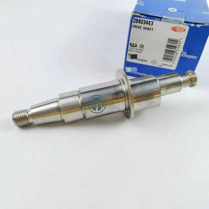 High-performance Drive Shaft 28403443 for DP210/DP310 Pump High-performance Drive Shaft 28403443 for DP210/DP310 Pump