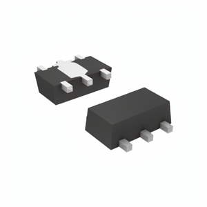 ชิ้นส่วนอิเล็กทรอนิกส์สำหรับการจัดการพลังงาน (PMIC) รุ่น XC6503A211PR-G แบบ SOT 89 5/6 ตัวแทนจำหน่ายอย่างเป็นทางการ - Product Image 1