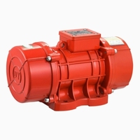 YZH-Serie Vibrationsmotor Industrieller Vibrationsmotor für Vibrationssiebe Betonvibrator-Ausrüstung