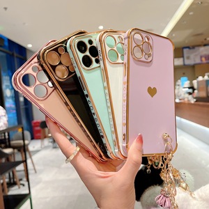 <span class=keywords><strong>Amazon</strong></span>-<span class=keywords><strong>funda</strong></span> de teléfono móvil personalizada, respetuosa con el medio ambiente, a granel, Para <span class=keywords><strong>Iphone</strong></span> <span class=keywords><strong>14</strong></span> - Product Image 2