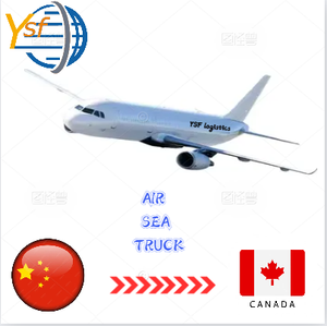 YSF China Freight Forwarder DDP Agente de envío a EE. UU. Reino Unido Canadá Francia Alemania Italia España Europa Air Express <span class=keywords><strong>Logistics</strong></span> - Product Image 2