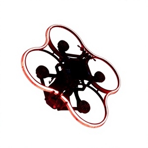 Tira de Luces LED para Dron FPV HPXGRC - Rojo/Verde/Rosa/Azul, Conexión Directa (Sin Soldadura) para DIY - Product Image 2