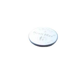 CR2025 Primay Battery 3V Lithium Battery COIN Cell Battery For Blood Pressure Meter