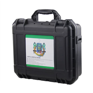 Doyi เครื่องวัดความเย็นอิเล็กทรอนิกส์ DY517A อัตโนมัติ - Product Image 6