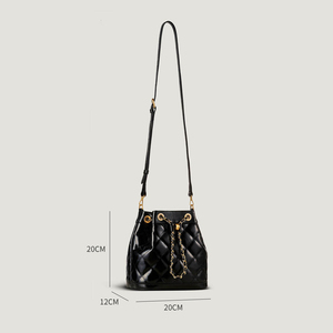 Bolso cruzado para mujer, novedad, OEM, ODM, bolsos de mano para mujer, bolsos de hombro para mujer - Product Image 2