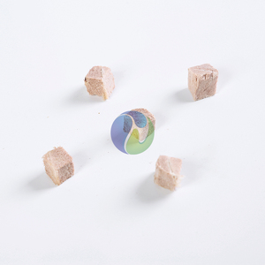 Las golosinas para mascotas seguras y saludables más vendidas, golosinas para gatos, suministro de fábrica al por mayor, comida para gatos personalizada, bocadillos para perros - Product Image 3