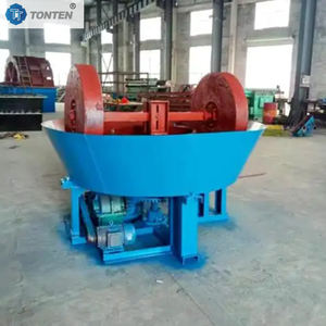 Molino de Pan Húmedo 1200: <span class=keywords><strong>Precio</strong></span> y Máquina de Molienda de Oro 1100 en África - Product Image 3