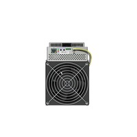 Whatsminer M50S + 24W Bitcoin Miner Bitamin ASIC Algorithme Crypto Mining Alimentation avec portefeuille Processeur de données informatique de confiance