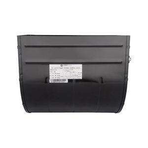 Longwell hiệu quả cao AC <span class=keywords><strong>DC</strong></span> EC đôi đầu vào quạt ly tâm tiếng ồn thấp Quạt hướng tâm Quạt nhỏ gọn quạt ly tâm công nghiệp - Product Image 2