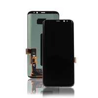 Ensemble écran lcd de remplacement, pouces, pour Samsung Galaxy S7 S8 S9 S10 Plus S6 S7 Edge Plus
