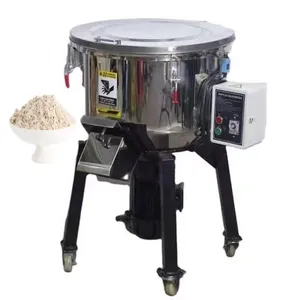 Máquina mezcladora comercial, equipo de mezcla y preparación/máquina mezcladora de polvo