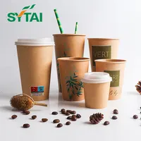 China Single Wall Paper Cup, Eco-friendly Paper Cup