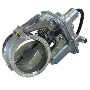 5562470 cho Cummins ô tô ISB ISF điều khiển không khí 5562470 Xả Van tiết lưu - Product Image 3