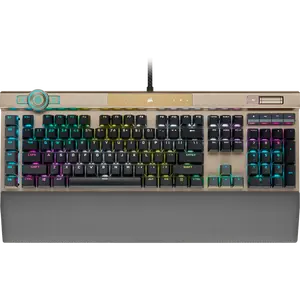 यूएसबी वायर्ड गेमिंग चमक कीबोर्ड 104 चाबियाँ चेरी एमएक्स यांत्रिक निलंबित एलईडी बैकलिट के लिए इंद्रधनुष कीबोर्ड पीसी कंप्यूटर लैपटॉप