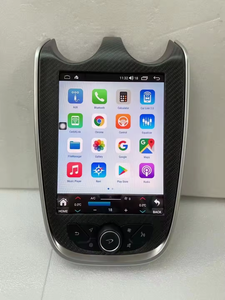 Pantalla Vertical de 12,1 pulgadas Android Radio de coche estéreo de coche con Carplay para Mclaren GT 570 <span class=keywords><strong>540C</strong></span> 600LT reproductor de navegación GPS para coche - Product Image 3