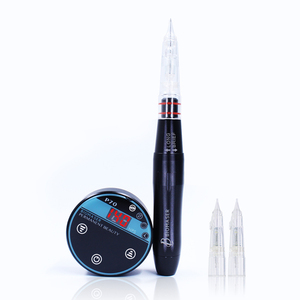<span class=keywords><strong>Biomaser</strong></span>-Mini máquina de micropigmentación para maquillaje permanente, Dermografo P70, maquillaje permanente Digital - Product Image 4