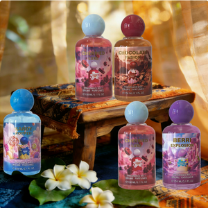 LovSens Premium 150ml Parfum pour le corps aromathérapeutique, parfum frais longue durée, portable, léger, usage quotidien pour femmes - Product Image 4